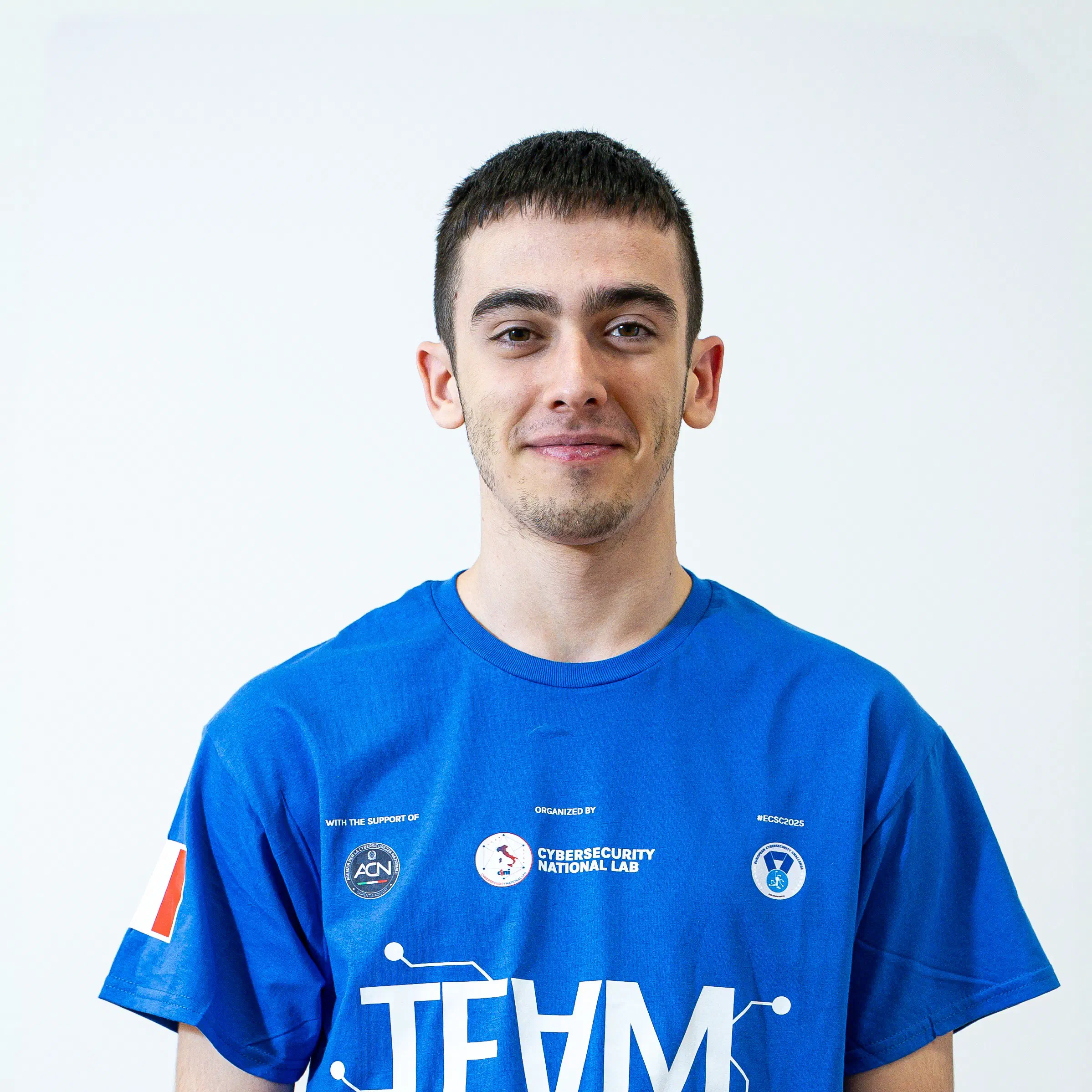 Cristian Di Nicola