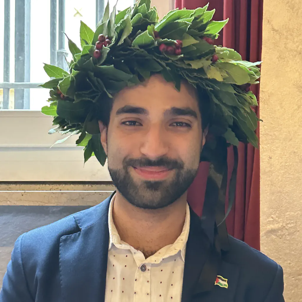 Eyad Issa